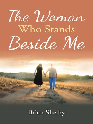 cover image of The Woman Who Stands Beside Me